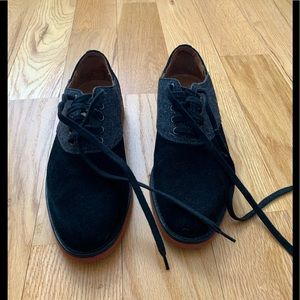Ralph Lauren Polo Shoes